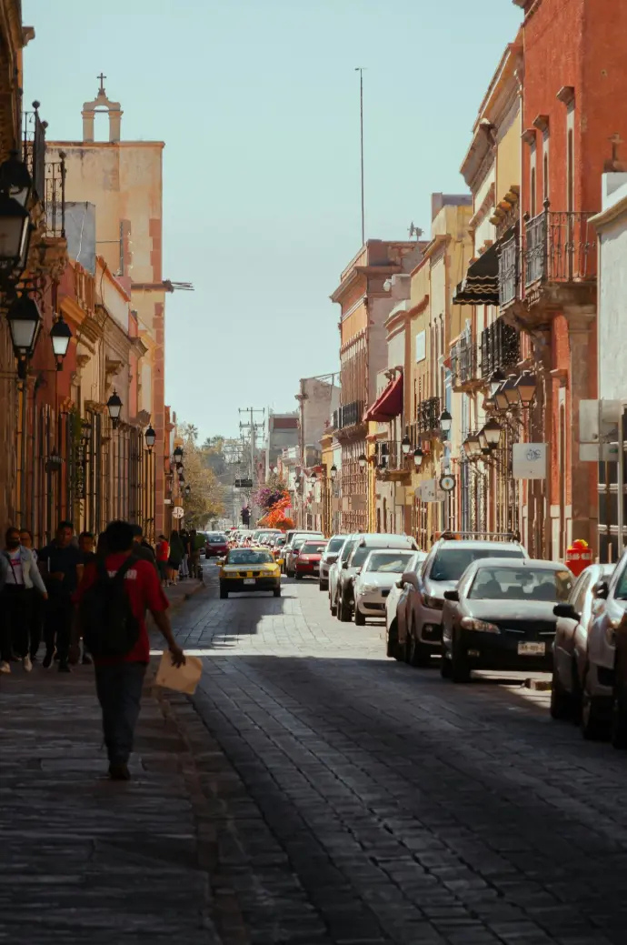 Centro Queretaro