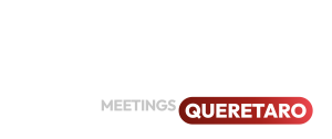 Logo Automotive Meetings Queretaro